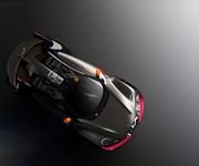 pic for Citroen Survolt Concept Car 